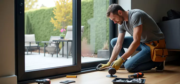 Patio Sliding Glass Door Replacement Texarkana