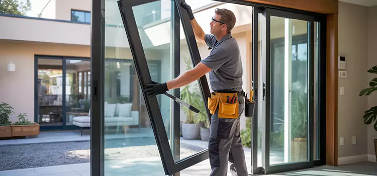 Specialized Sliding Door Roller Services in Texarkana, Arkansas