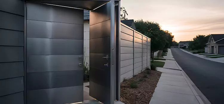 Comprehensive Steel Door Solutions in Texarkana, AR