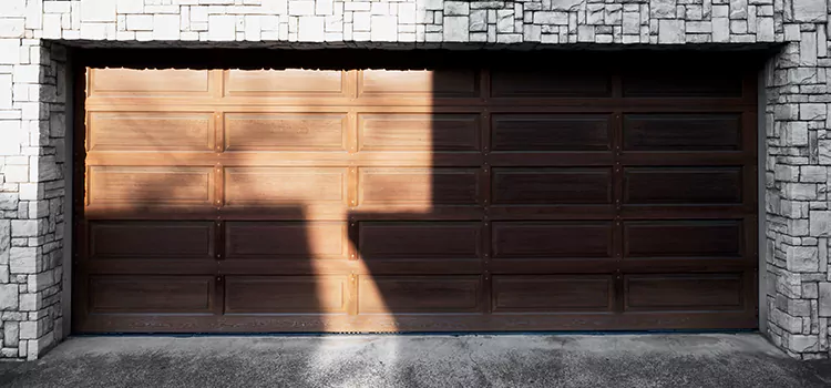 Commercial Roll Up Garage Doors Texarkana