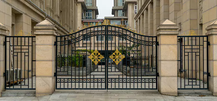 Comprehensive Iron Gate Maintenance Solutions in Texarkana, AR