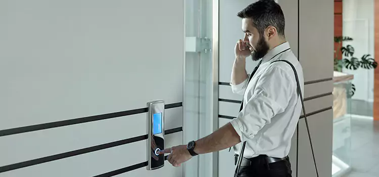 Cloud Based Access Control Texarkana
