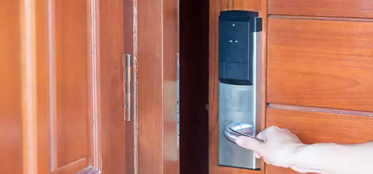 Commercial Keyless Entry Locks Texarkana