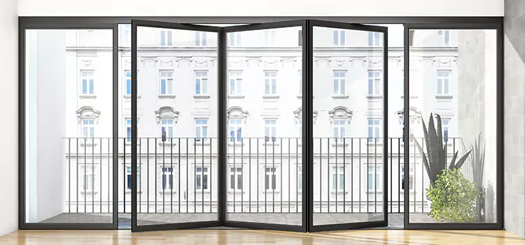 Premium Material Balcony Doors Texarkana