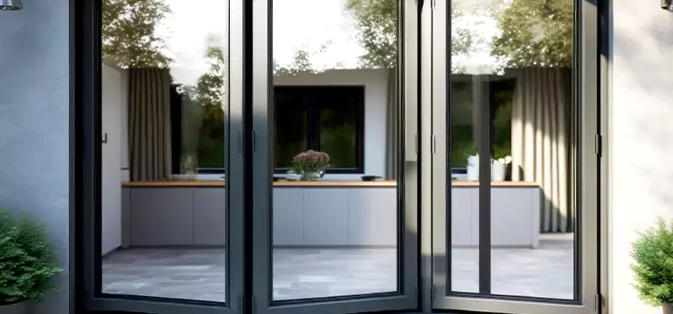 Bifold Door Track Repair Texarkana