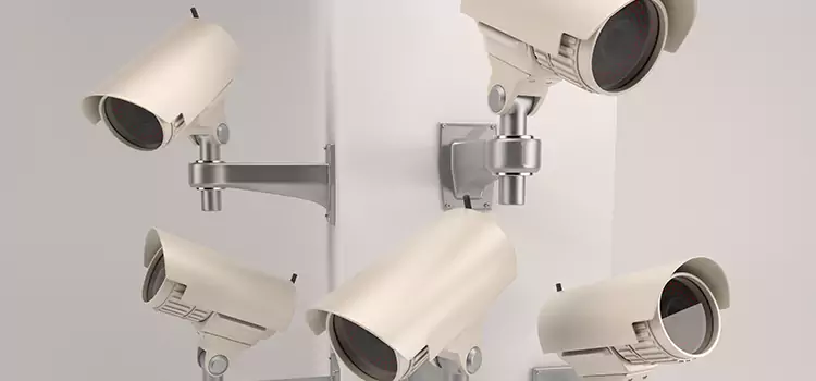 Your Trusted Partner for CCTV Solutions in Texarkana