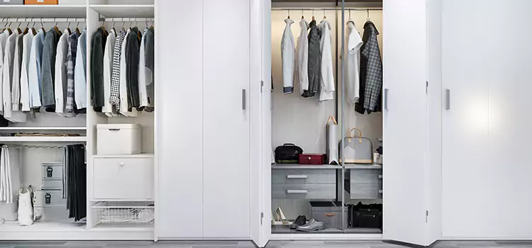 Glass Closet Door Repair Texarkana