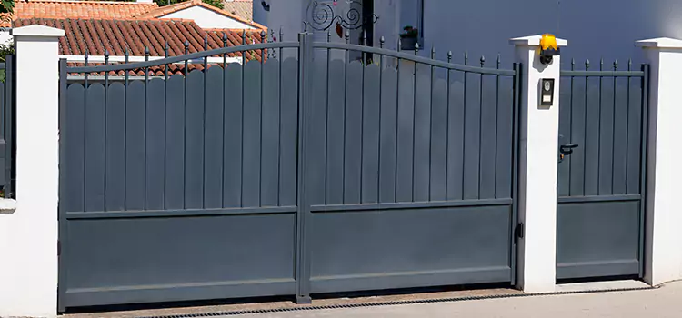Emergency Commercial Gate Repair Texarkana