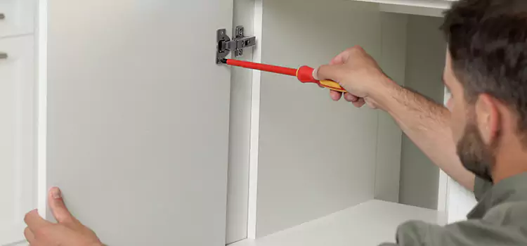 Screen Door Hinge Repair Texarkana