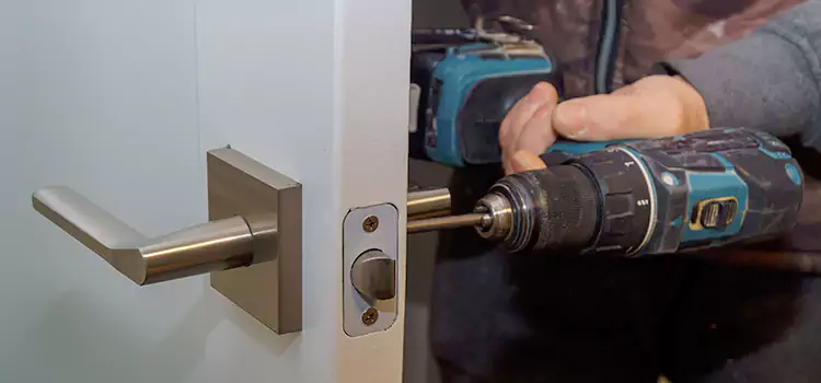 Brand Lock Repair and Specialty Services Texarkana