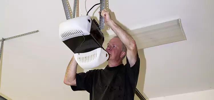 Garage Door Opener Service Texarkana