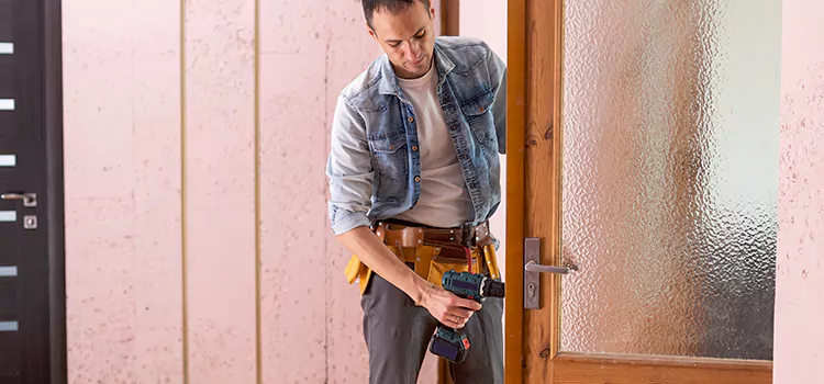 Door Glass Replacement Texarkana