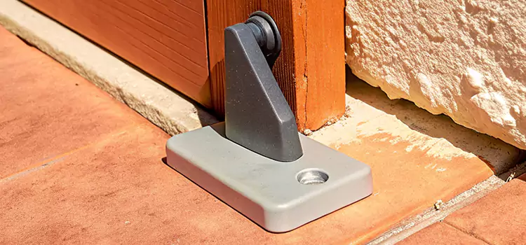 Aesthetic Door Stop Selection Texarkana