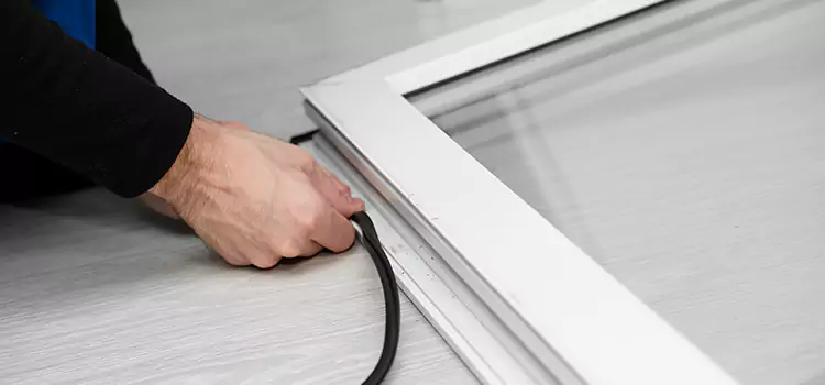 Commercial Door Weather Stripping Texarkana
