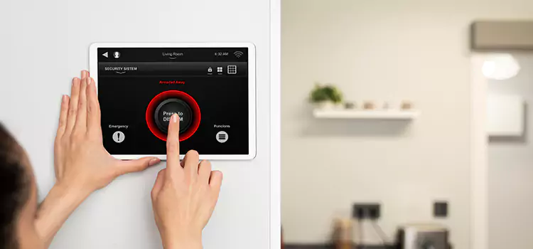 Blink Video Doorbell Installation Texarkana