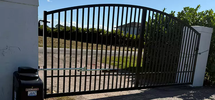 Driveway Fence Repair Texarkana