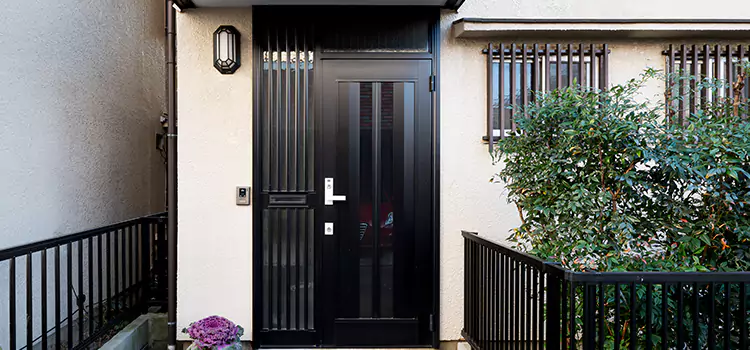 Popular Exterior Door Options in Texarkana, AR