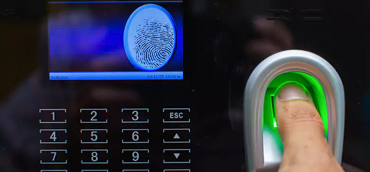 Your Trusted Partner for Secure Access in Texarkana, AR