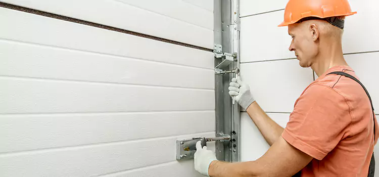 Why Choose Us for Garage Door Lock Services in Texarkana, AR?