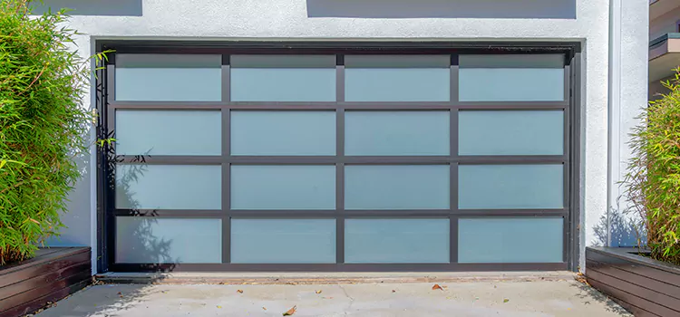 Why Choose Us for Garage Door Care in Texarkana, AR?