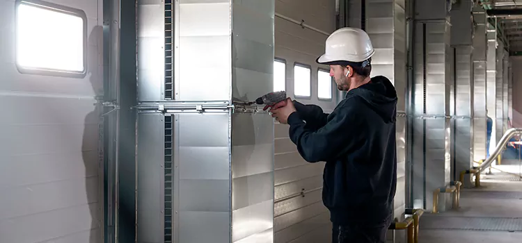 Prompt and Professional Garage Door Service in Texarkana, Arkansas