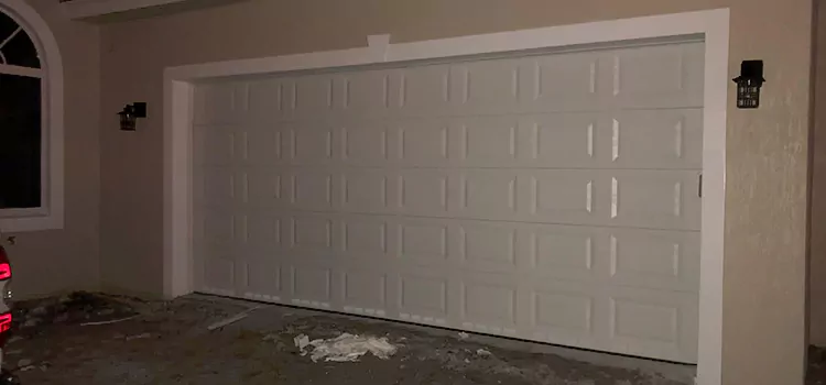 Garage Door Coil Replacement Texarkana