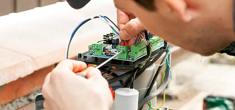 Specialized Brand Gate Motor Repairs Texarkana