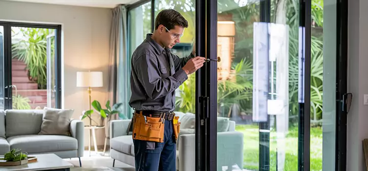 Why Choose Us for Your Glass Door Needs in Texarkana, AR?