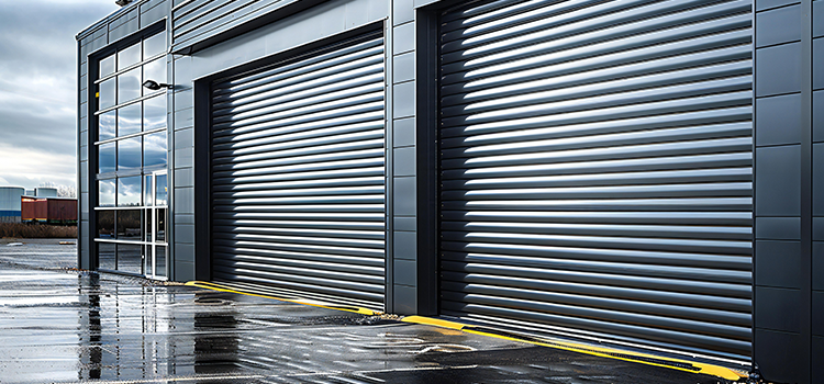 Emergency Industrial Garage Door Service Texarkana