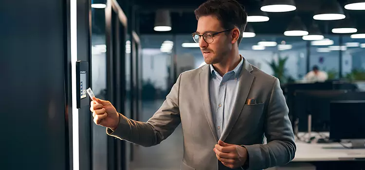 Our Commitment to Keycard Security Excellence in Texarkana, AR