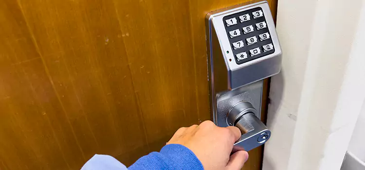 Why Choose Us for Your Keypad Lock Needs in Texarkana, AR?
