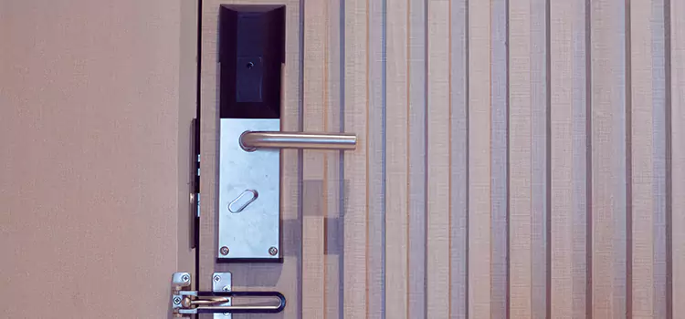 Installing a Maglock Texarkana