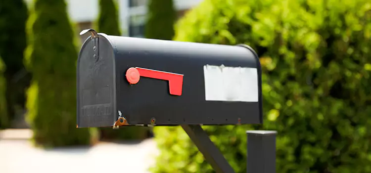 Secure Mailboxes for Packages Texarkana