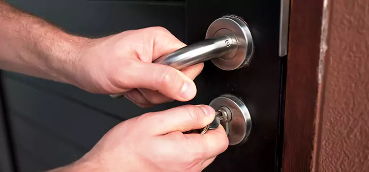 Master Key Control and Audits Texarkana