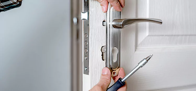 New Door Frame Installation Texarkana