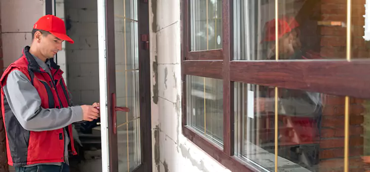 Sliding Door Lock Repair Texarkana