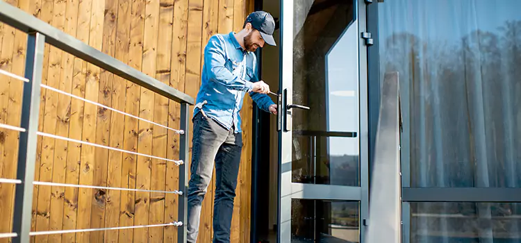 Emergency Patio Door Repair Texarkana