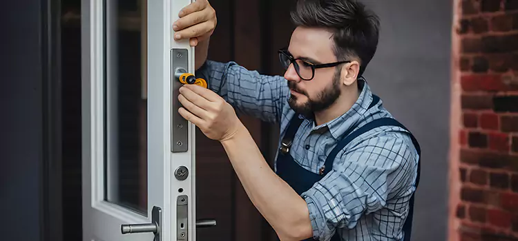 Residential Door Repairs Texarkana