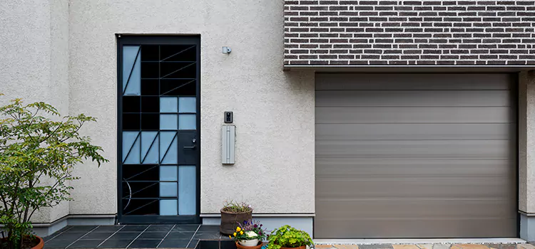 Residential Roll Up Security Doors Texarkana