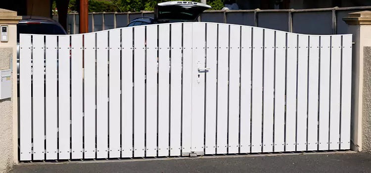 Why Choose Us for Residential Gate Repair in Texarkana, AR?