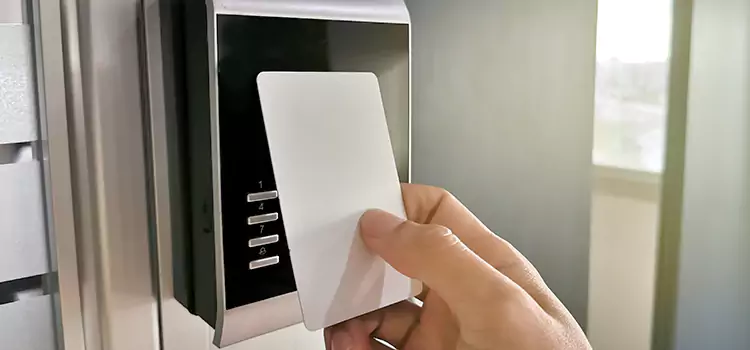 Advanced RFID Technology Integration in Texarkana, AR