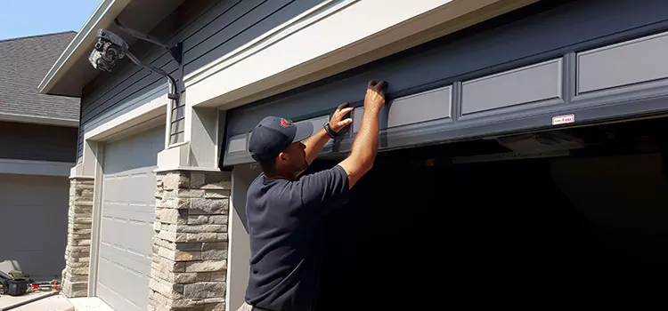 Janus Roll Up Doors Texarkana