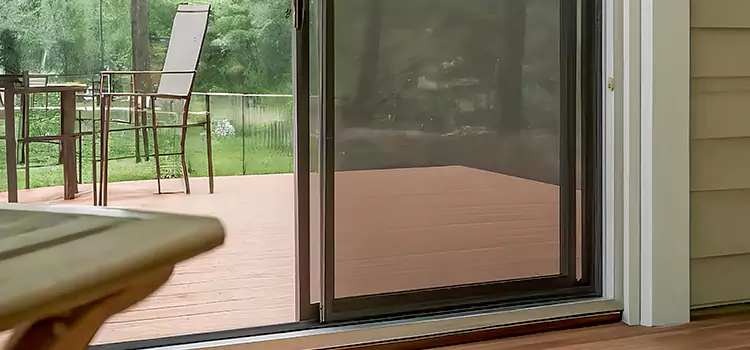 Garage Screen Door Installation Texarkana