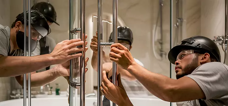 Shower Door Replacement Cost Texarkana