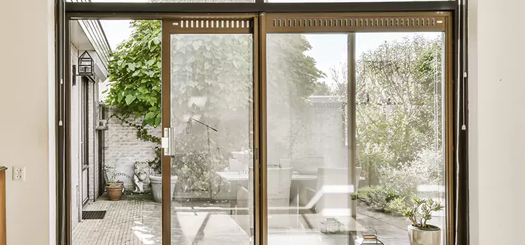 Glass Door Panel Replacement Cost Texarkana