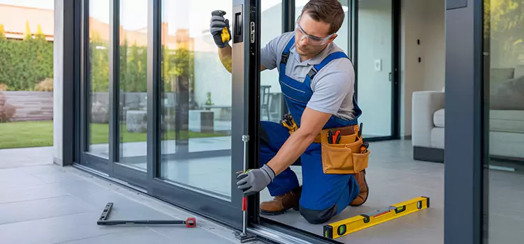 Patio Door Replacement Texarkana