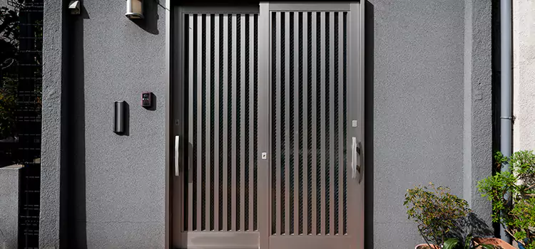 Specialized Steel Door Services in Texarkana, AR