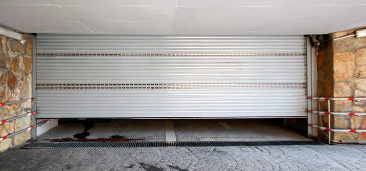 Steel Garage Door Repair Texarkana