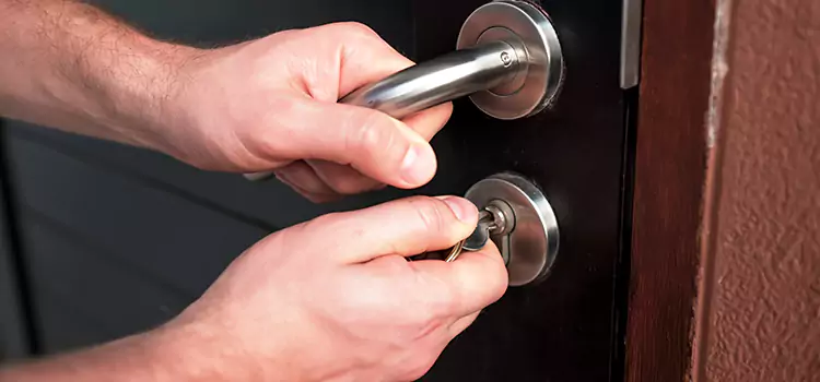 Door Closer Repair & Installation Texarkana