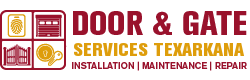 Door & Gate Services Texarkana